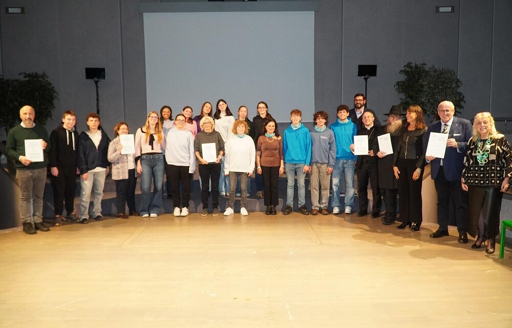 CON LA FIRMA DEL MANIFESTO DI GORIZIA CITTÀ DELLA PACE NASCE IL LABORATORIO INTERRELIGIOSO PER IL DIALOGO