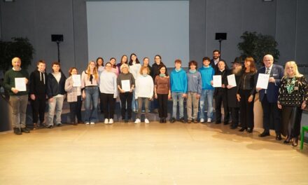 CON LA FIRMA DEL MANIFESTO DI GORIZIA CITTÀ DELLA PACE NASCE IL LABORATORIO INTERRELIGIOSO PER IL DIALOGO