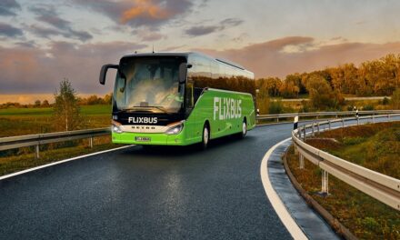 FlixBus potenzia il servizio a Udine