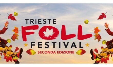 FOLL FESTIVAL – Rassegna teatrale di espressione giovanile: al via la seconda edizione