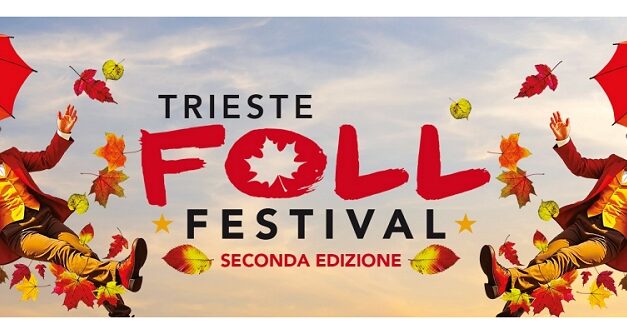 FOLL FESTIVAL – Rassegna teatrale di espressione giovanile: al via la seconda edizione