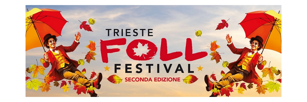 FOLL FESTIVAL – Rassegna teatrale di espressione giovanile: al via la seconda edizione