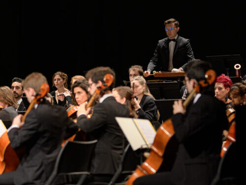 La Gnove Musiche: giovedì al Palamostre a Udine la prima assoluta di “Ikigai” e “Rendering” di Berio