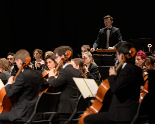 La Gnove Musiche: giovedì al Palamostre a Udine la prima assoluta di “Ikigai” e “Rendering” di Berio