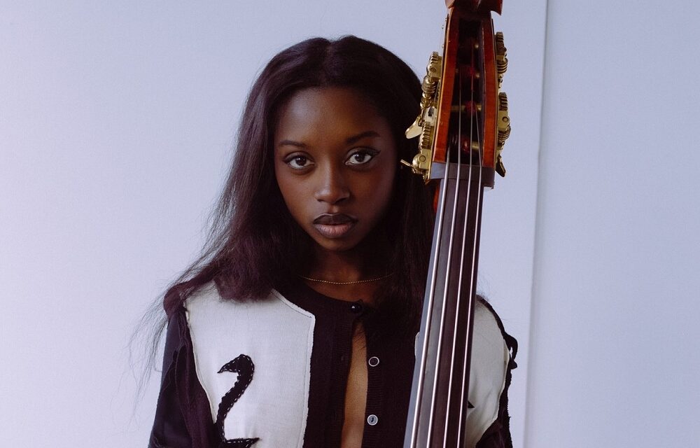 IL FUTURO DEL JAZZ PARLA CON VOCE SOUL: AMY GADIAGA, GROOVE, ANIMA E LIBERTÀ AL VOLO DEL JAZZ