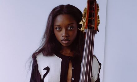 IL FUTURO DEL JAZZ PARLA CON VOCE SOUL: AMY GADIAGA, GROOVE, ANIMA E LIBERTÀ AL VOLO DEL JAZZ