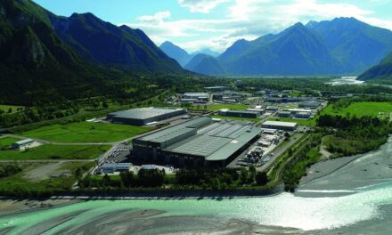 Gortani: nel 2025 crescita del +28% e maxi commessa da oltre 3 milioni di euro