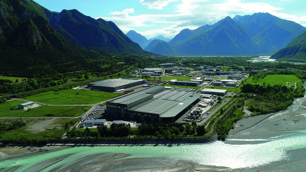 Gortani: nel 2025 crescita del +28% e maxi commessa da oltre 3 milioni di euro