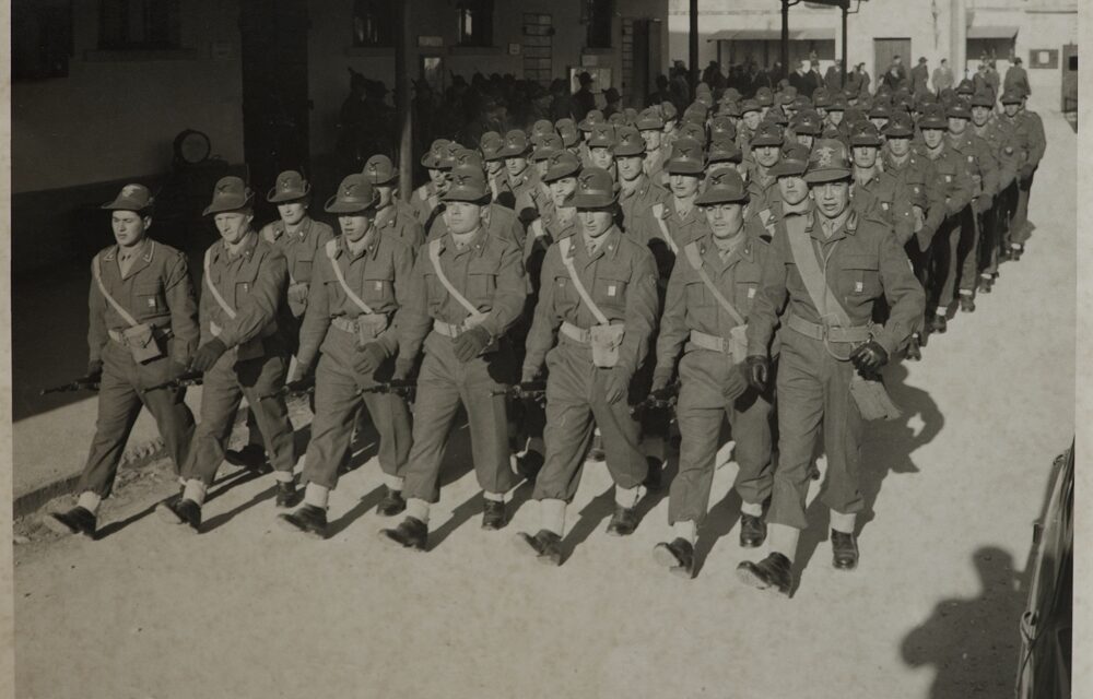 “Storia, luoghi, memorie di guerre “calde” e fredde. Esperienze di ricerca a confronto”: giornata di incontri e riflessioni a Palazzo Gopcevich