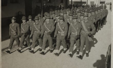 “Storia, luoghi, memorie di guerre “calde” e fredde. Esperienze di ricerca a confronto”: giornata di incontri e riflessioni a Palazzo Gopcevich