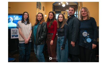 Presentato a TRIESTE il FILM in CONCORSO al 43° TORINO FILM FESTIVAL/in cartellone a TRIESTE FILM FESTIVAL “IDA who sang so badly …”, UNICA produzione EUROPA sud-orientale in concorso a Torino