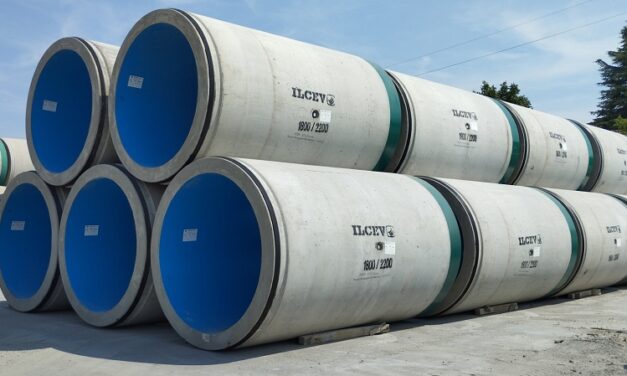 ILCEV: 3 milioni di euro per potenziare la produzione e lanciare Hydrobox 23, la soluzione per l’efficienza idrica dei cantieri