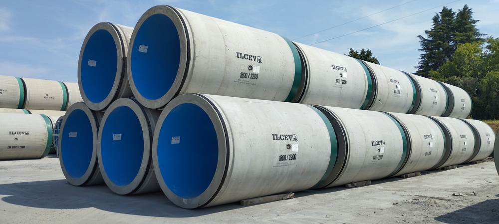 ILCEV: 3 milioni di euro per potenziare la produzione e lanciare Hydrobox 23, la soluzione per l’efficienza idrica dei cantieri