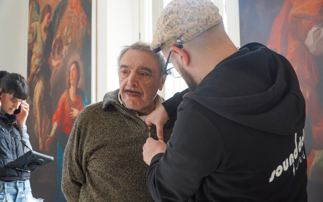 FVG Film Fund: online la terza e ultima graduatoria del 2025 delle produzioni audiovisive