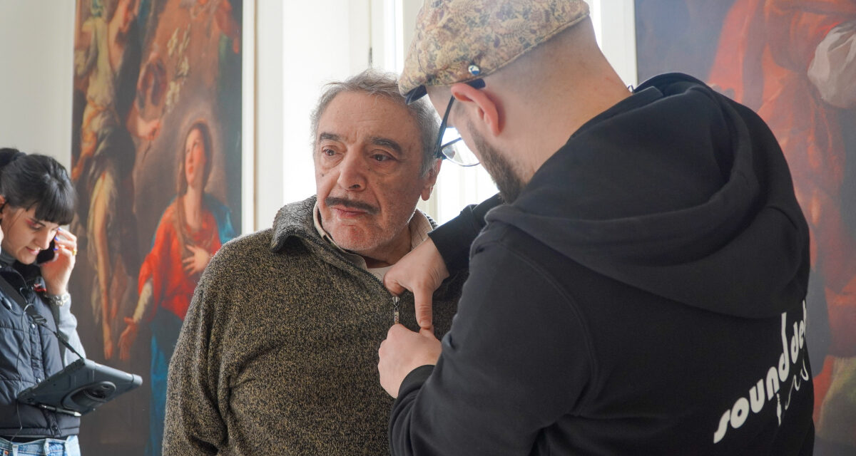 FVG Film Fund: online la terza e ultima graduatoria del 2025 delle produzioni audiovisive