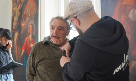 FVG Film Fund: online la terza e ultima graduatoria del 2025 delle produzioni audiovisive