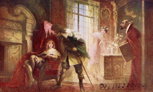 PER I “LUNEDÌ DELLO SCHMIDL” LUNEDÌ 24 NOVEMBRE 2025 ALLE ORE 17.30 IN SALA BAZLEN, SECONDO INCONTRO A INGRESSO LIBERO CON “FUORI SCENA” DEDICATO A “LE NOZZE DI FIGARO”