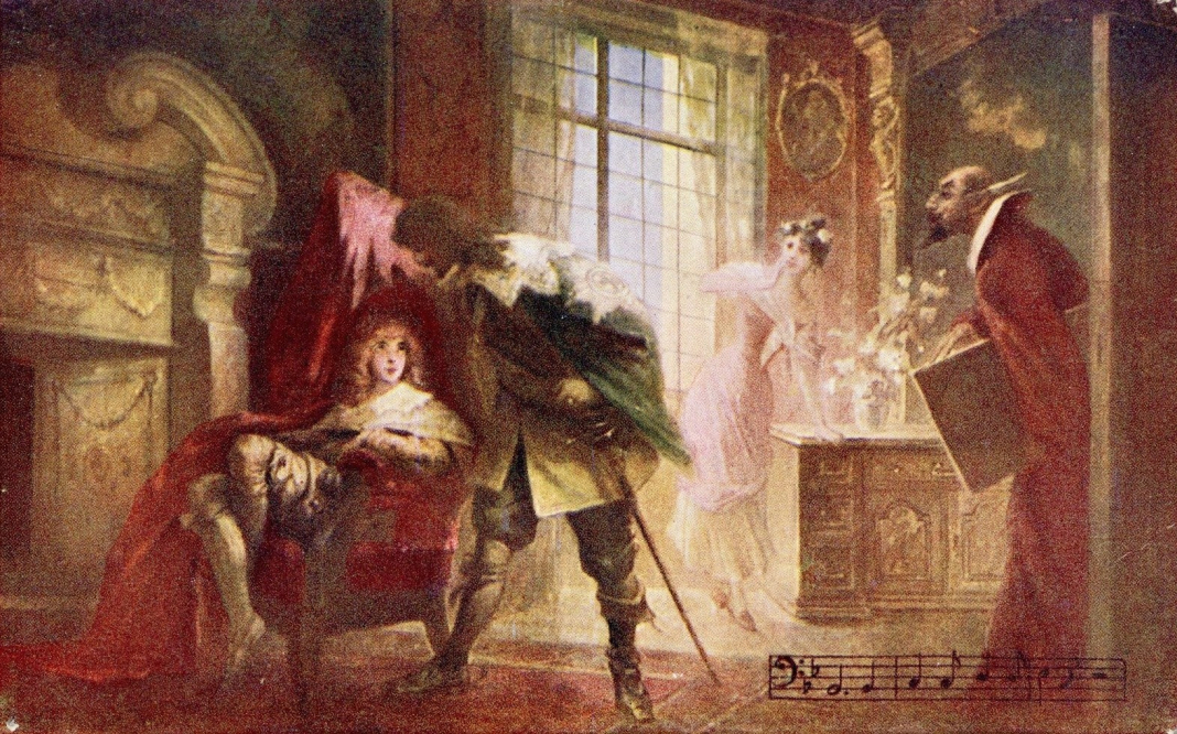 PER I “LUNEDÌ DELLO SCHMIDL” LUNEDÌ 24 NOVEMBRE 2025 ALLE ORE 17.30 IN SALA BAZLEN, SECONDO INCONTRO A INGRESSO LIBERO CON “FUORI SCENA” DEDICATO A “LE NOZZE DI FIGARO”