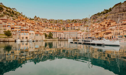 Tivoli Portopiccolo festeggia il Natale con un calendario ricco di eventi a partire dal 7 dicembre