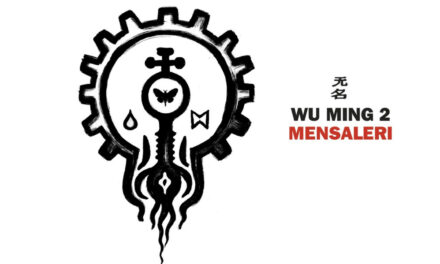 Wu Ming 2 presenta “Mensaleri” a Trieste