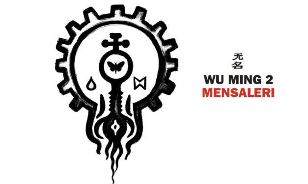 Wu Ming 2 presenta “Mensaleri” a Trieste