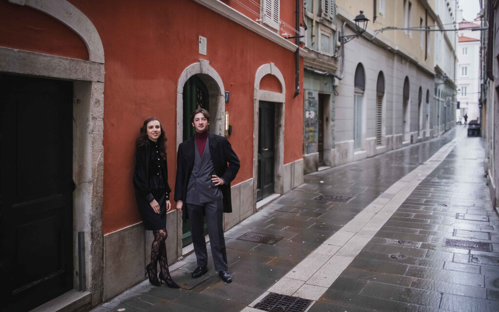 Seconda edizione di “Do ciacole e un bicer”, alla scoperta della Trieste che fu