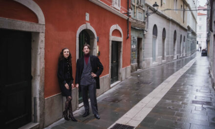 Seconda edizione di “Do ciacole e un bicer”, alla scoperta della Trieste che fu