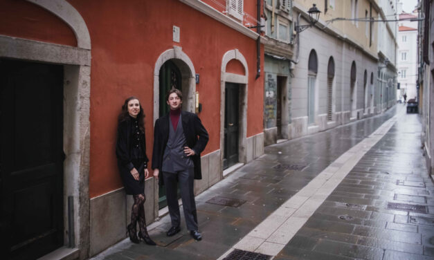 Seconda edizione di “Do ciacole e un bicer”, alla scoperta della Trieste che fu