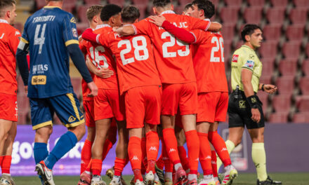 La prevendita di Triestina-Pro Patria