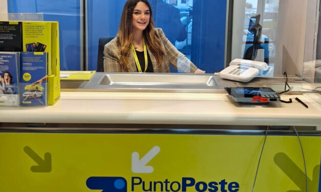 POSTE ITALIANE: l’abruzzese Serena Civitareale, new entry ufficio postale Cividale del Friuli