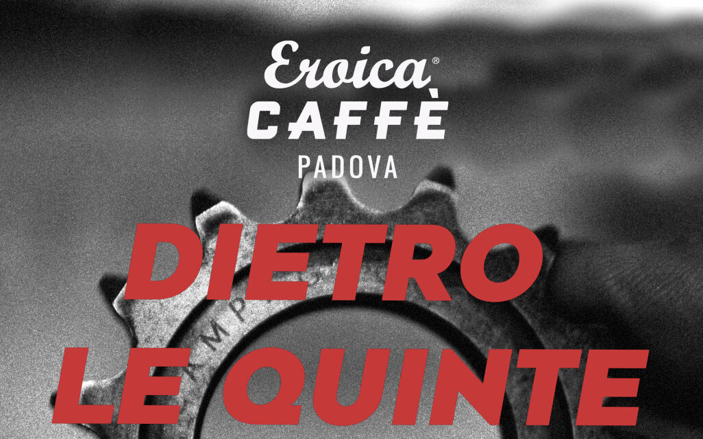 Dietro le quinte: storie e persone che rendono grande il ciclismo italiano