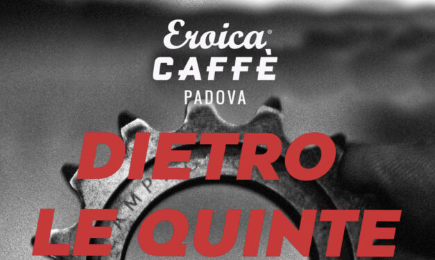 Dietro le quinte: storie e persone che rendono grande il ciclismo italiano