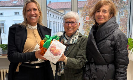 Giornata contro la violenza sulle donne: Confagricoltura Donna Fvg scende in campo