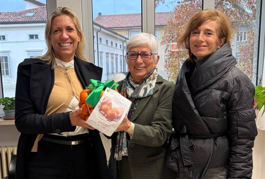 Giornata contro la violenza sulle donne: Confagricoltura Donna Fvg scende in campo