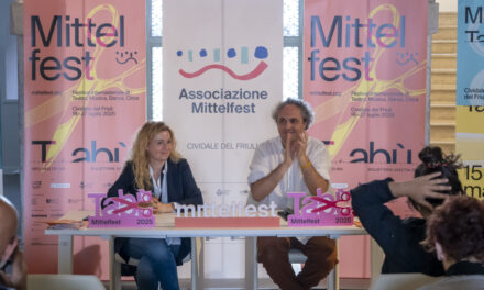 Mittelfest apre il bando 2027-2029per la nuova direzione artistica