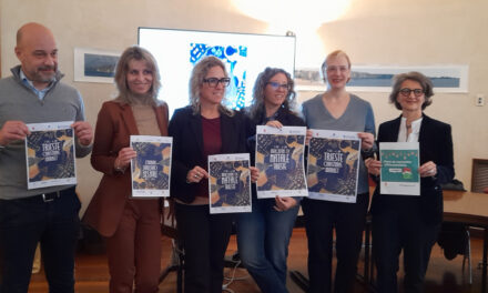 Mercatini di Natale, apripista il centro città a partire dal 7 dicembre