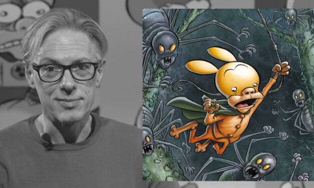 TOLKIEN NELLA CULTURA POP: VENERDÌ 28 NOVEMBRE L’INCONTRO CON LEO ORTOLANI