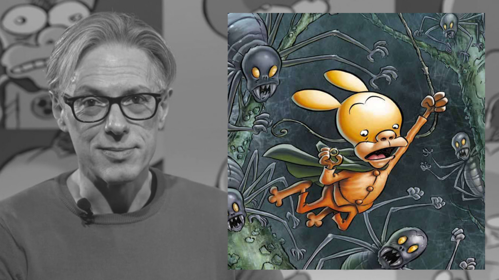 TOLKIEN NELLA CULTURA POP: VENERDÌ 28 NOVEMBRE L’INCONTRO CON LEO ORTOLANI