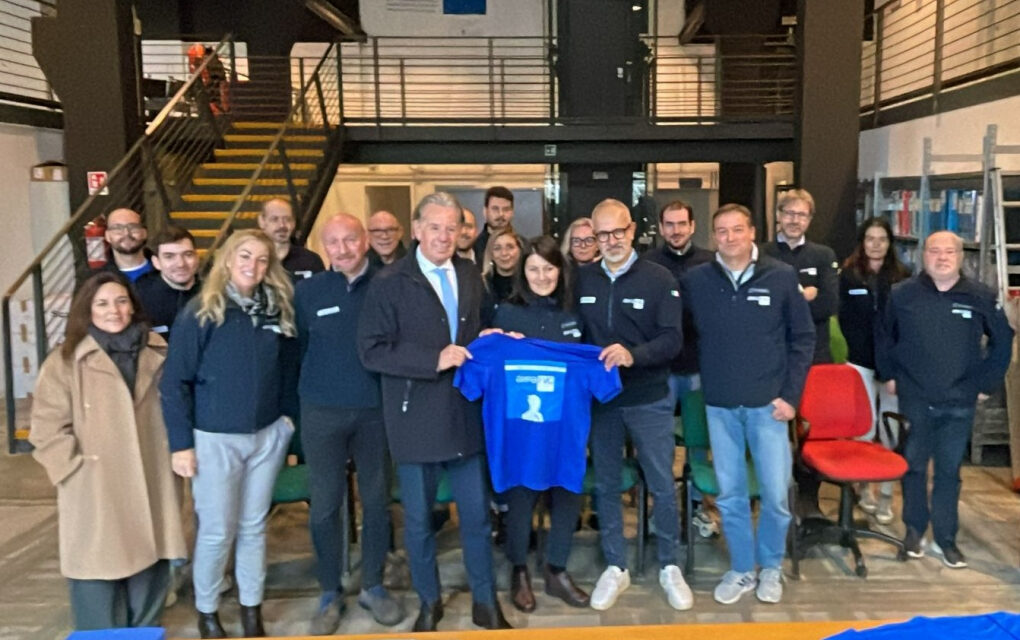 Arpa FVG partecipa a Telethon 2025 per la ricerca e per ricordare