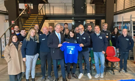 Arpa FVG partecipa a Telethon 2025 per la ricerca e per ricordare