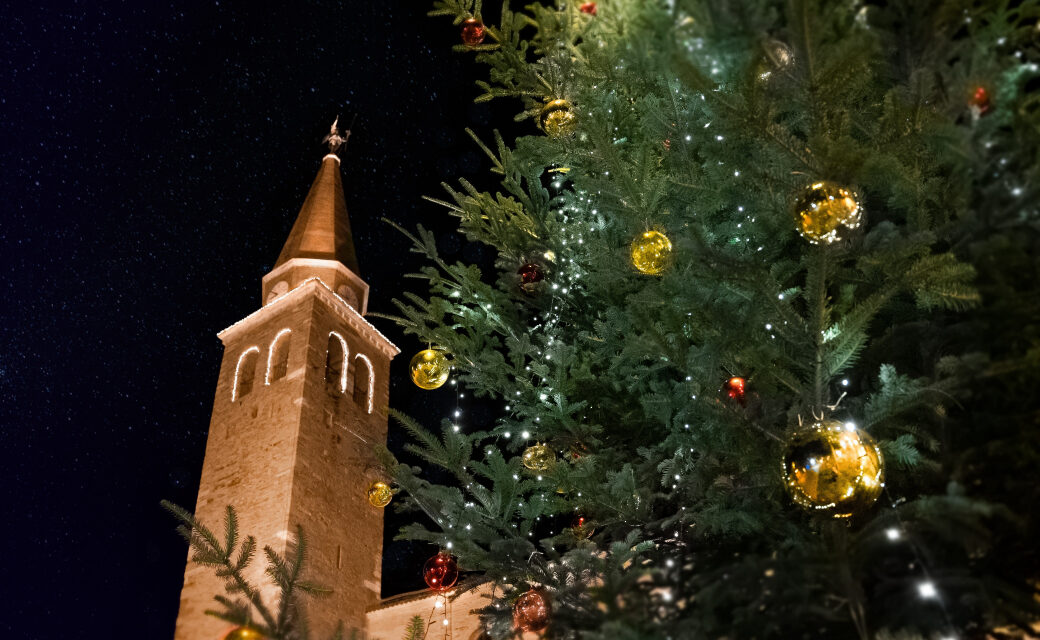 “Nadal de l’Isola” a Grado un mese con 150 presepi tutti da scoprire e oltre 50 eventi