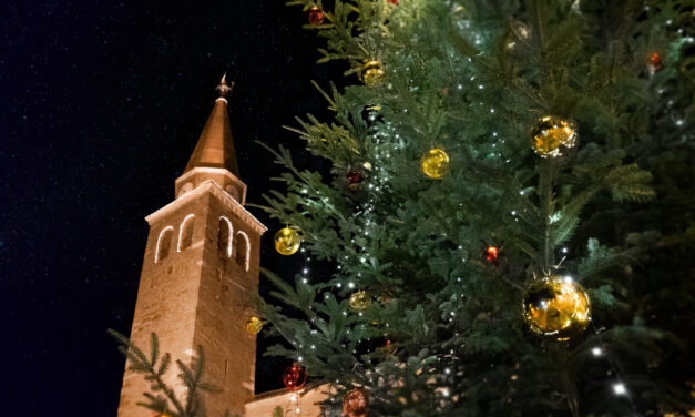 “Nadal de l’Isola” a Grado un mese con 150 presepi tutti da scoprire e oltre 50 eventi