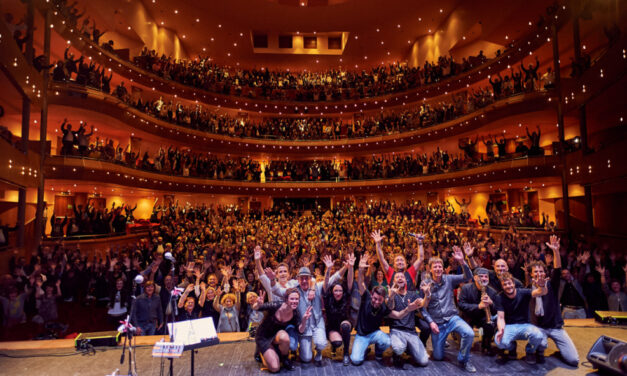 IL MIO CANTO LIBERO: TORNA IN SCENA NEI PRINCIPALI TEATRI ITALIANI IL PROGETTO CHE CELEBRA GLI INDIMENTICABILI SUCCESSI DI LUCIO BATTISTI A PIÙ DI 25 ANNI DALLA SUA SCOMPARSA