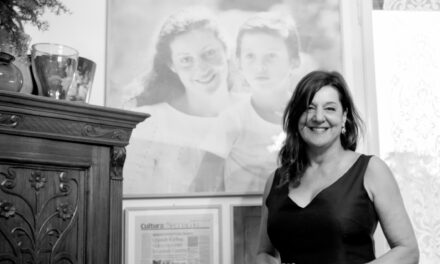 Udine celebra il Natale con il biglietto d’auguri di Itineraria