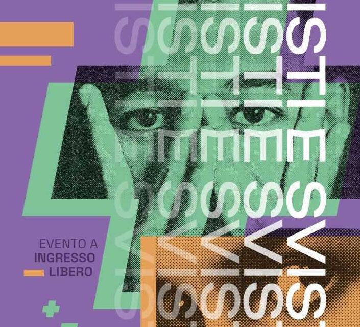 IN OCCASIONE DEL 1° DICEMBRE 2025 – GIORNATA MONDIALE ALL’AIDS APERTURA ALLE ORE 12 DELLA SALA VERUDA CON “VISTI E SVISTI”: ARTE, INFORMAZIONE E PREVENZIONE PER PARLARE AI GIOVANI