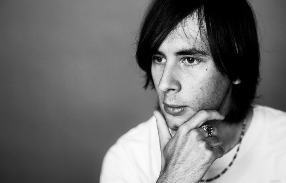 Personaggio dell’Anno del Friuli 2025: in finale il 23enne Aran Cosentino, il più giovane candidato