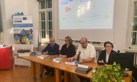 AidMIRE: a Trieste la conferenza stampa conclusiva del progetto europeo