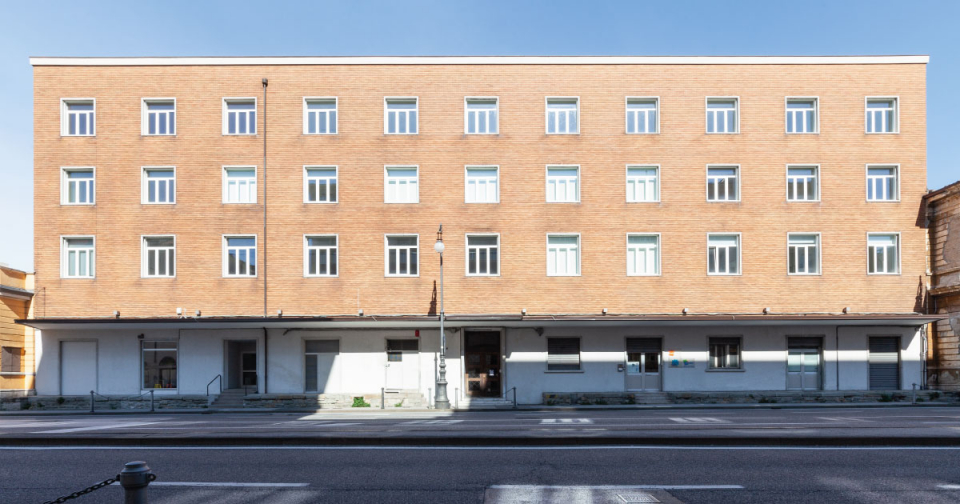 MARTEDÌ 2 DICEMBRE IN OCCASIONE DELLA GIORNATA MONDIALE DEL DONO IL PALAZZO URBAN CENTER SARÀ ILLUMINATO DI ROSSO