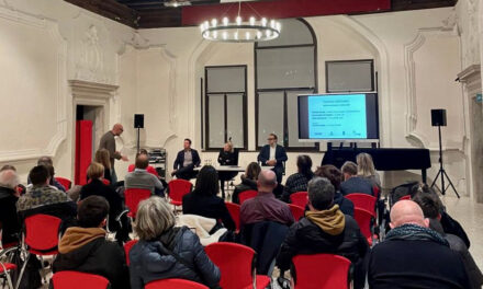 A Spilimbergo la metalmeccanica incontra i giovani