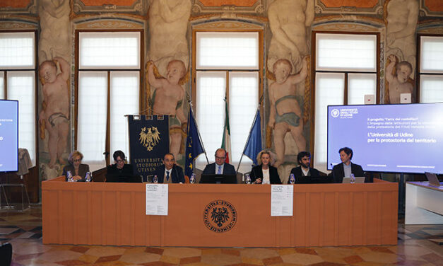 IL FRIULI PRIMA DEI ROMANI, UN MUSEO PER VALORIZZARE IL PATRIMONIO ARCHEOLOGICO PROTOSTORICO DI TUMULI E CASTELLIERI